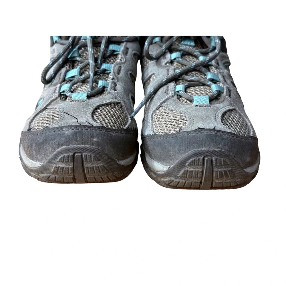 Merrell Yokota 2 Hiking Shoes Boots Durable Comfortable J78636 Women's Size 7.5‎